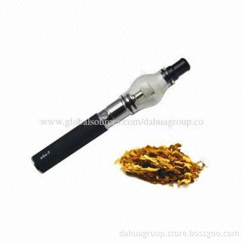 Special nets coils pyrex glass globe vaporizer starter kits